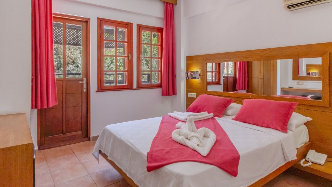 Photo of Bedroom in Oludeniz