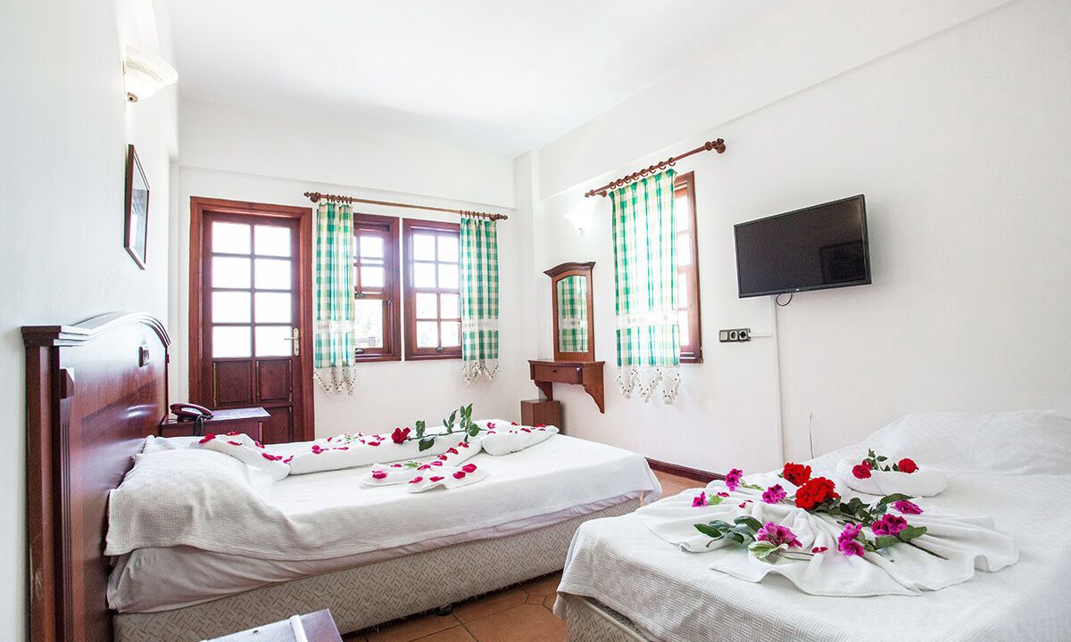 Photo of Bedroom in Oludeniz