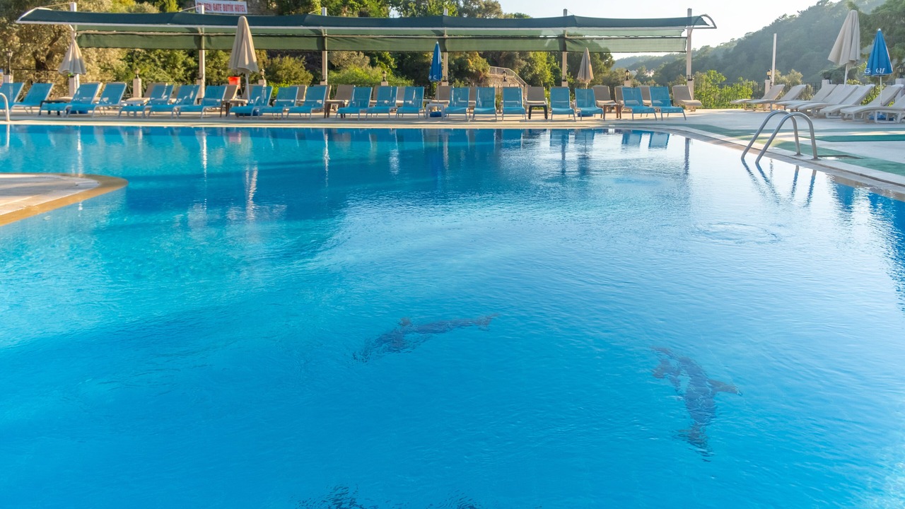 Photo of Outdoor in Oludeniz