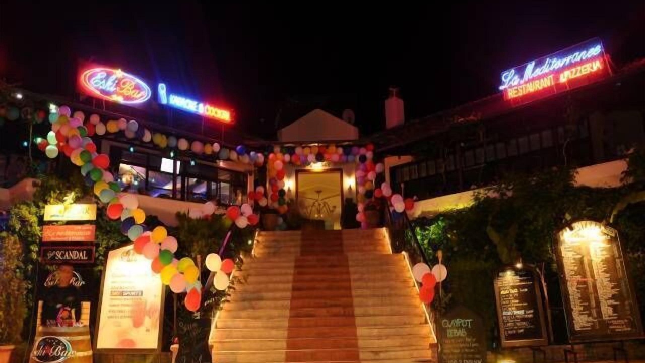 Photo of Outdoor in Hisaronu