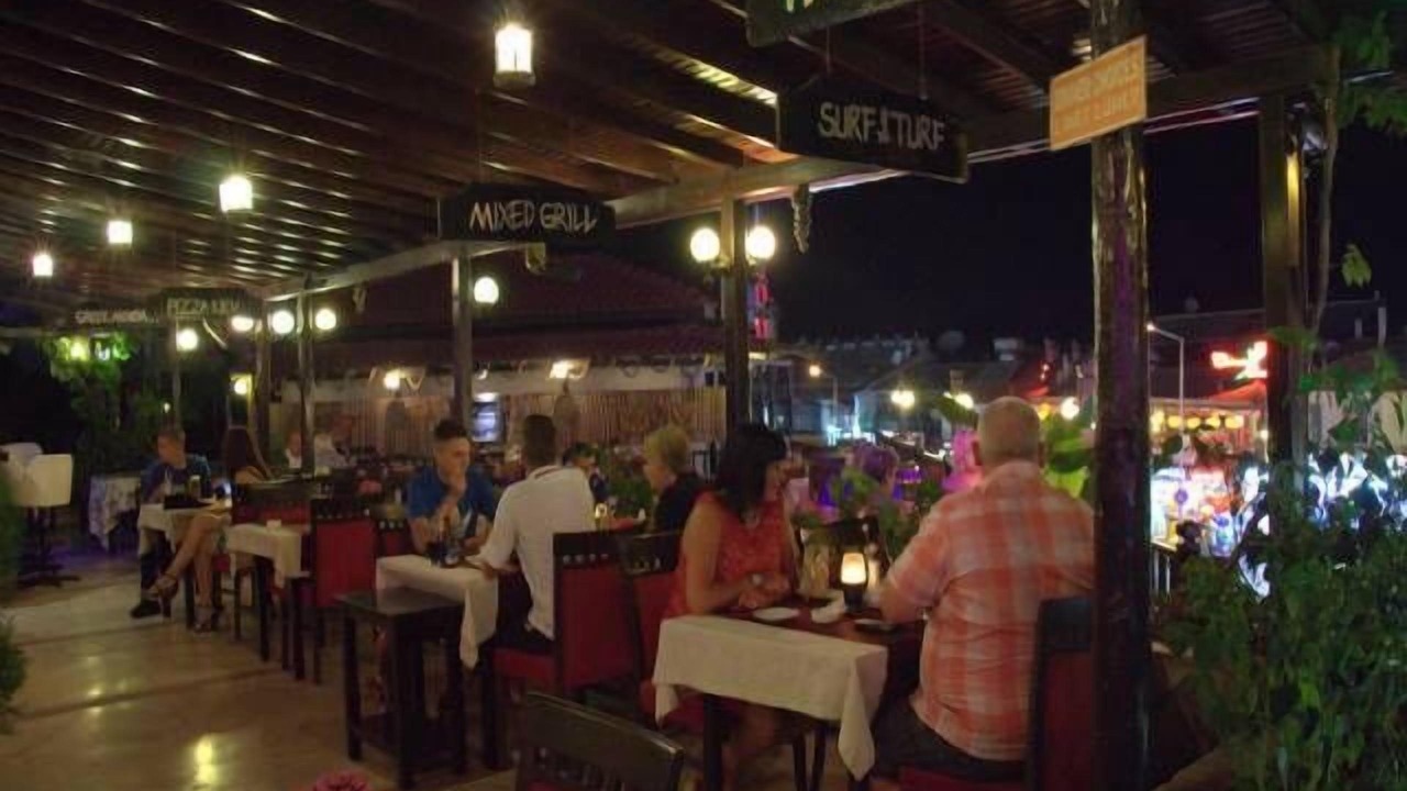 Photo of Others in Hisaronu