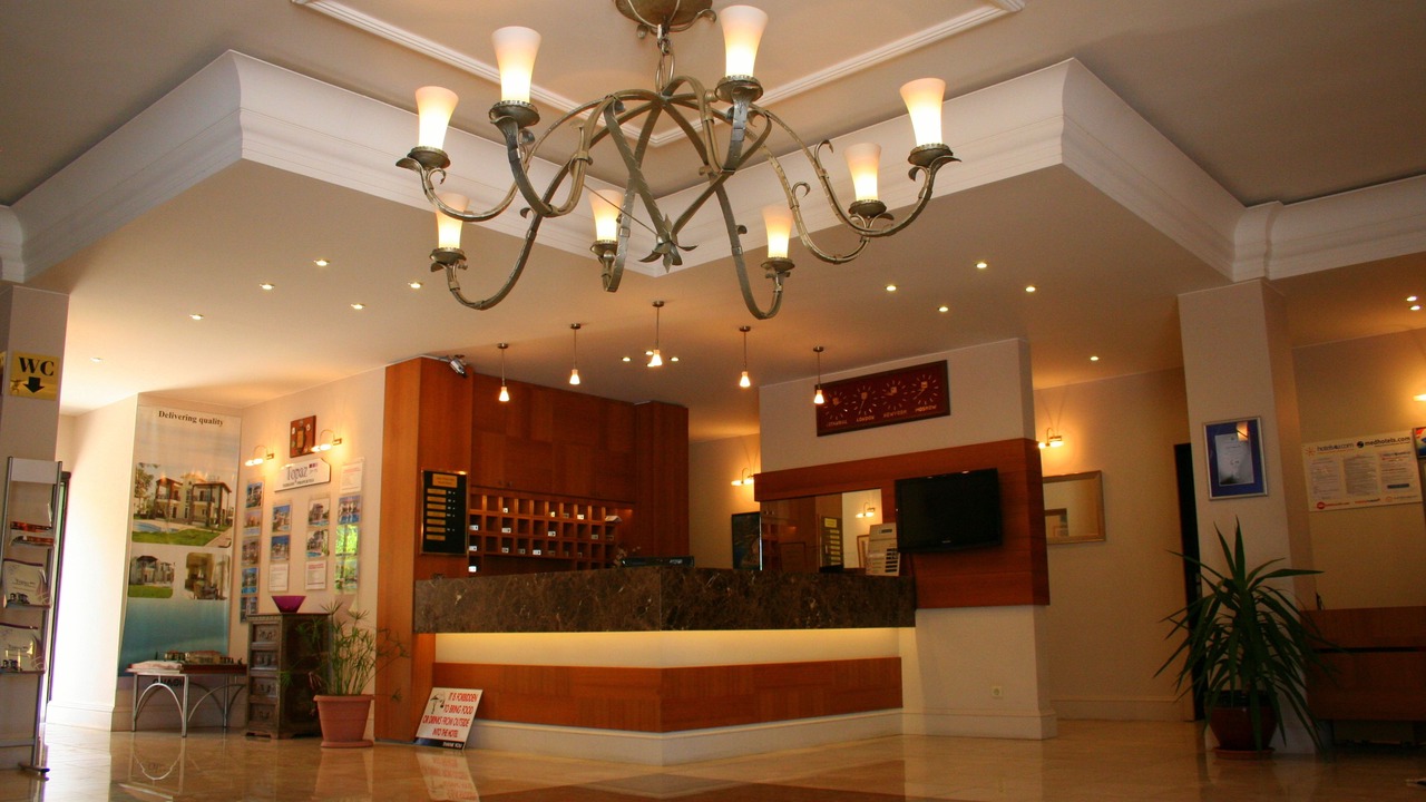 Photo of Others in Hisaronu