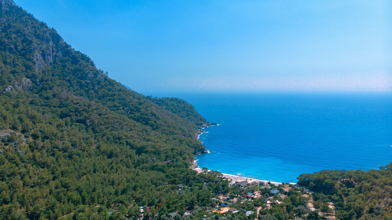 Photo of Outdoor in Kabak Valley