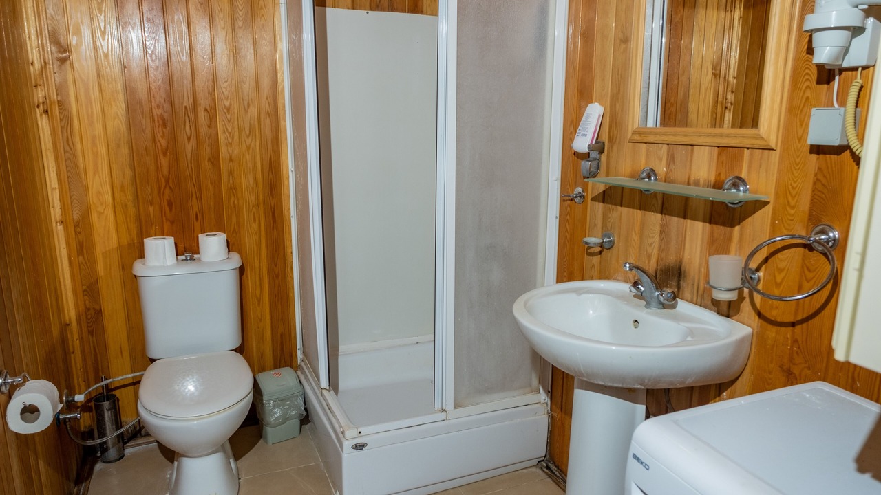 Photo of Bathroom in Kabak Valley