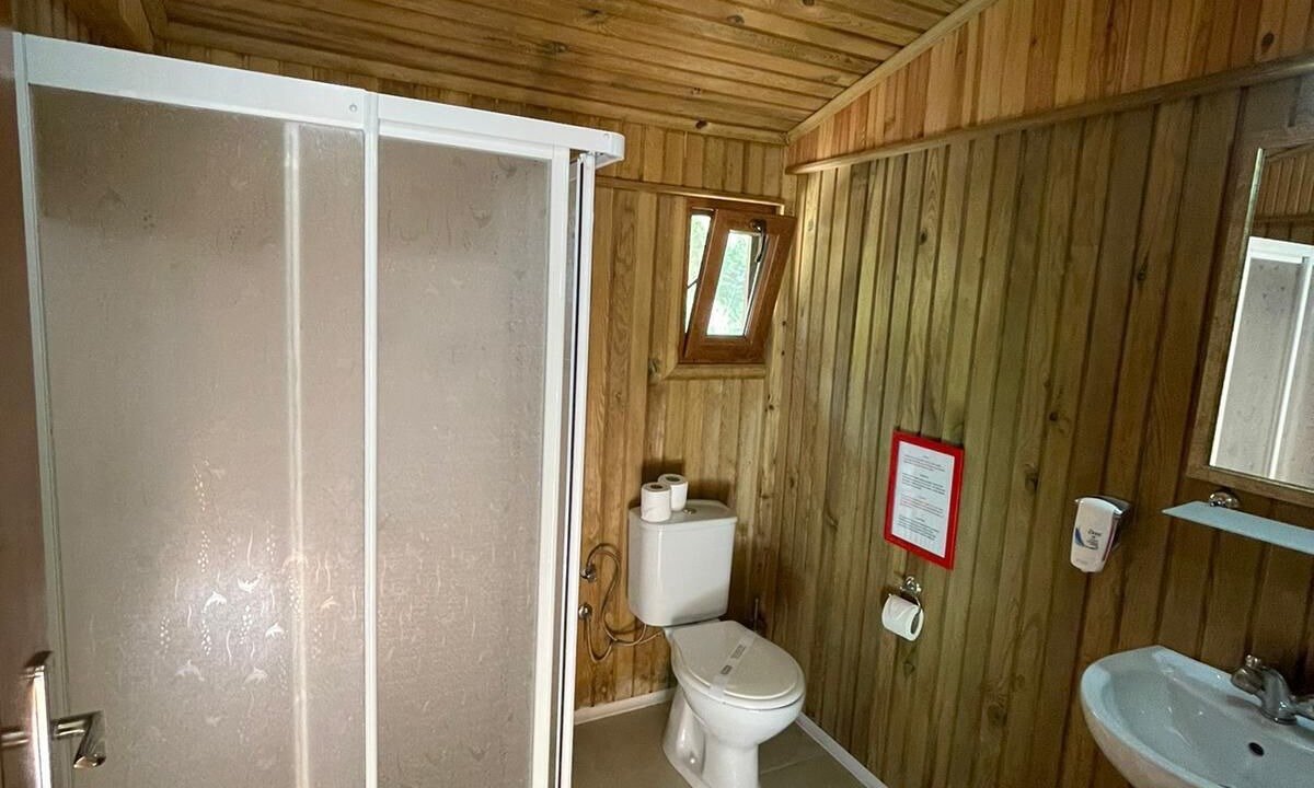 Photo of Bathroom in Kabak Valley