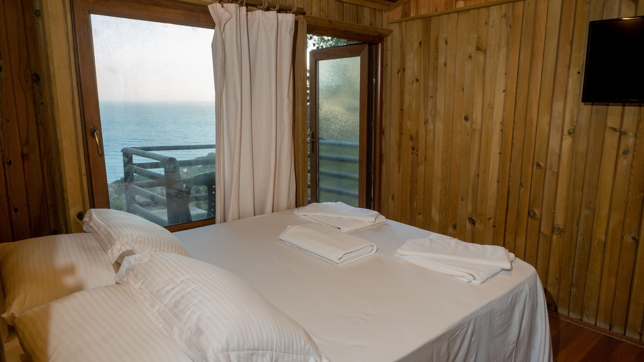 Photo of Bedroom in Kabak Valley