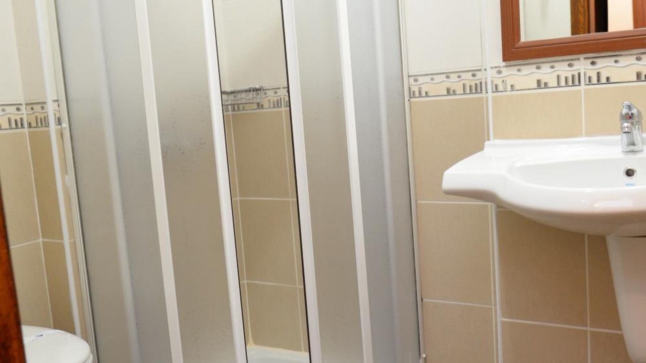 Photo of Bathroom in Oludeniz City Center