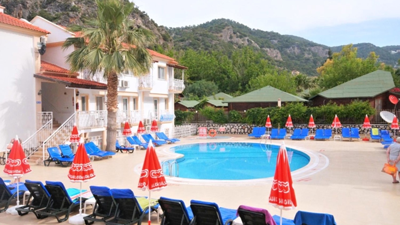 Photo of Outdoor in Oludeniz City Center