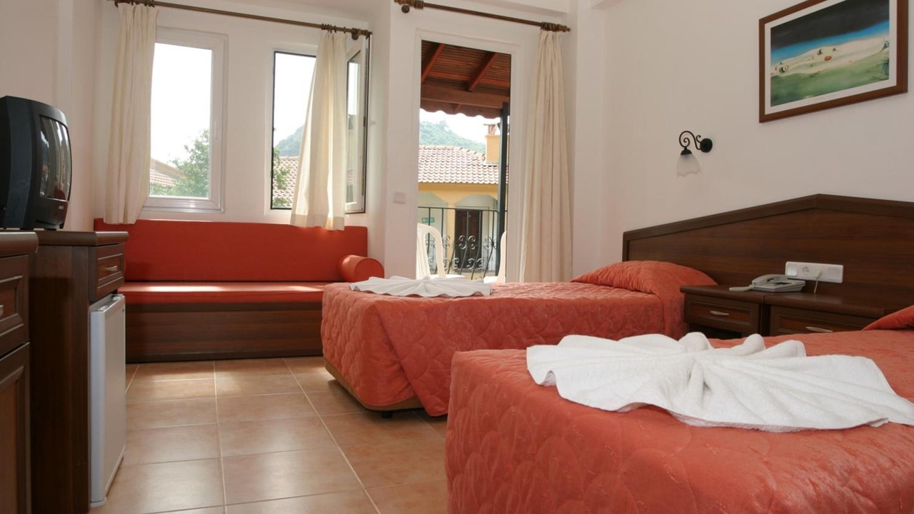 Photo of Bedroom in Oludeniz City Center
