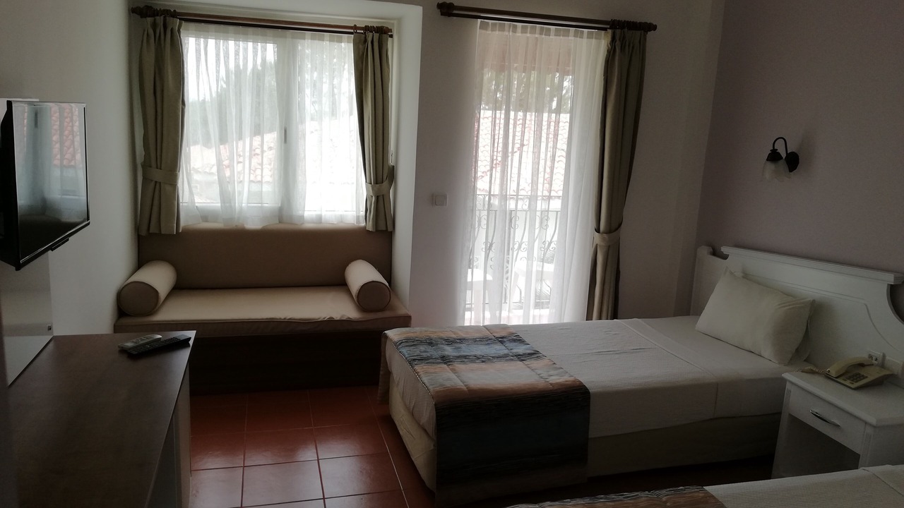 Photo of Bedroom in Oludeniz City Center