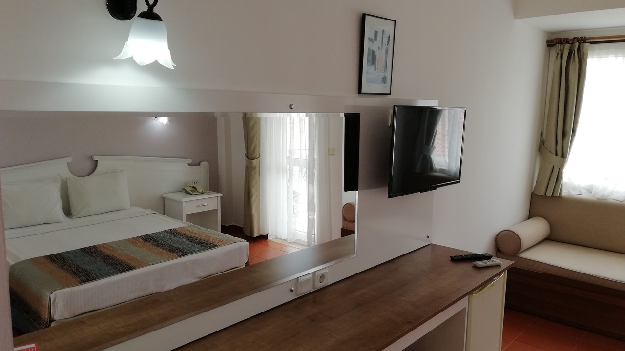 Photo of Livingroom in Oludeniz City Center