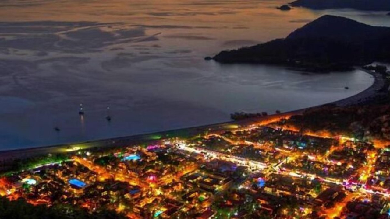 Photo of Others in Oludeniz City Center