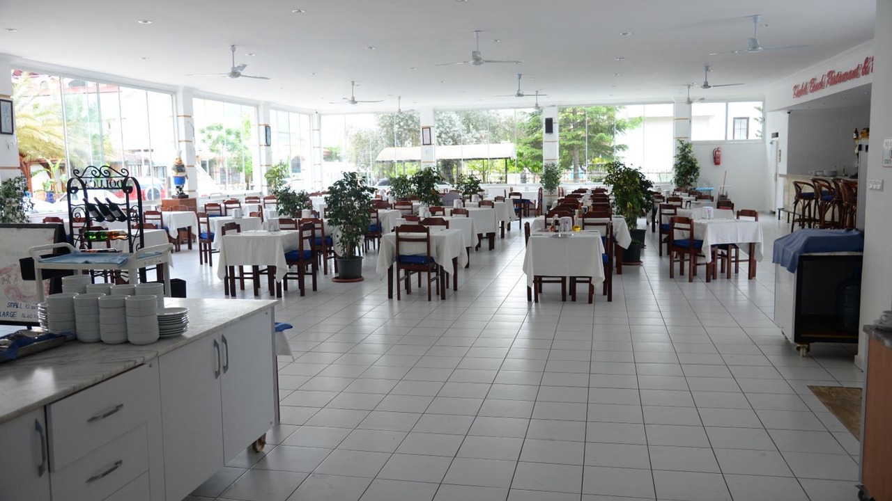 Photo of Others in Oludeniz City Center