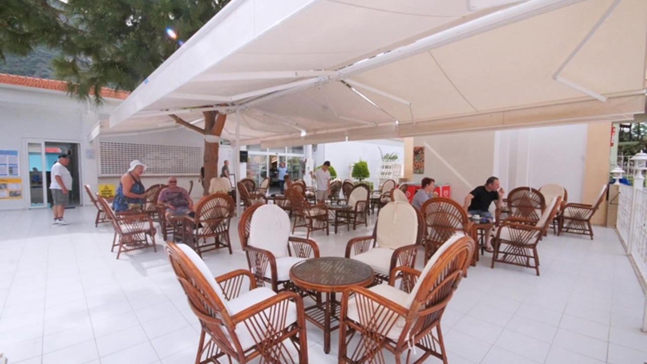 Photo of Others in Oludeniz City Center