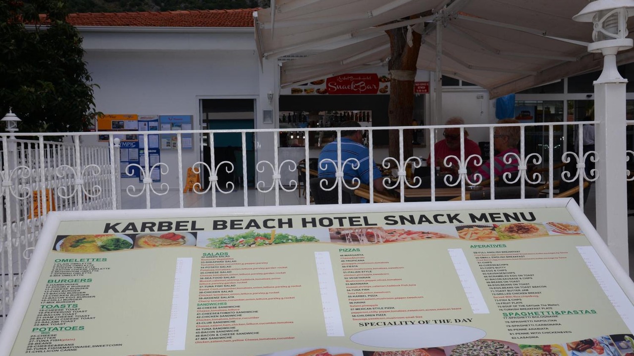 Photo of Others in Oludeniz City Center