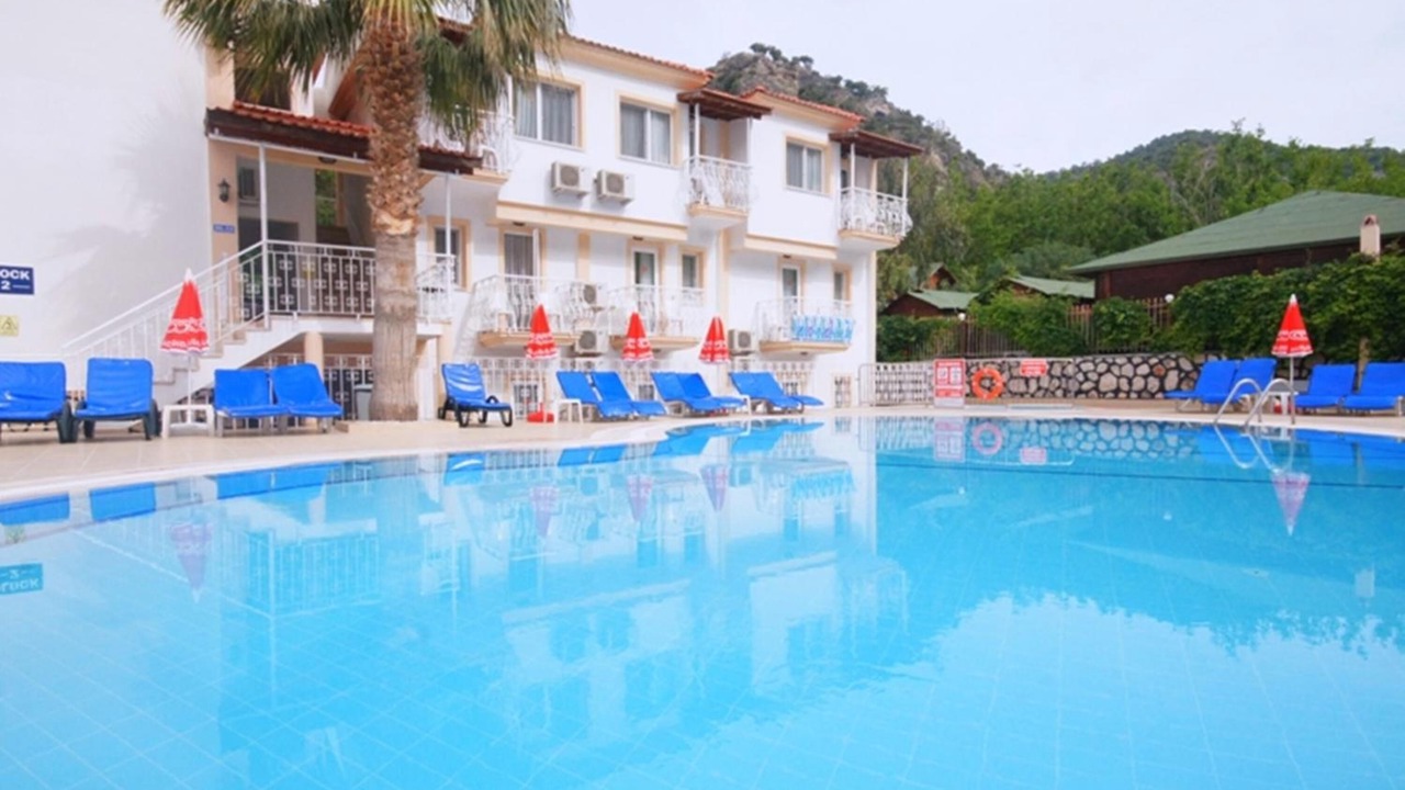 Photo of Outdoor in Oludeniz City Center
