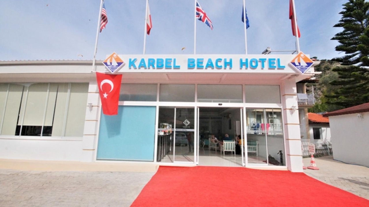 Photo of Outdoor in Oludeniz City Center