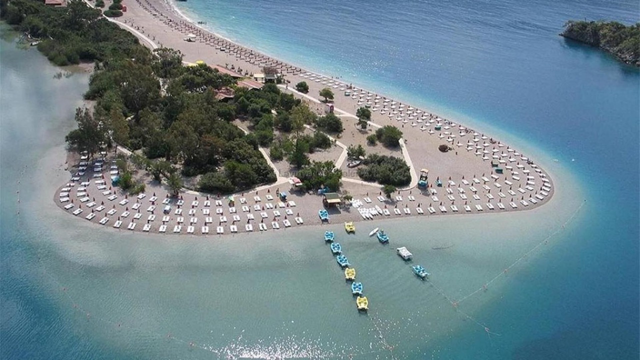 Photo of Outdoor in Oludeniz City Center