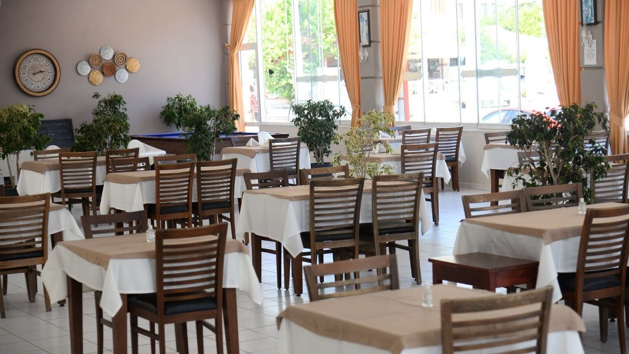 Photo of Others in Oludeniz City Center