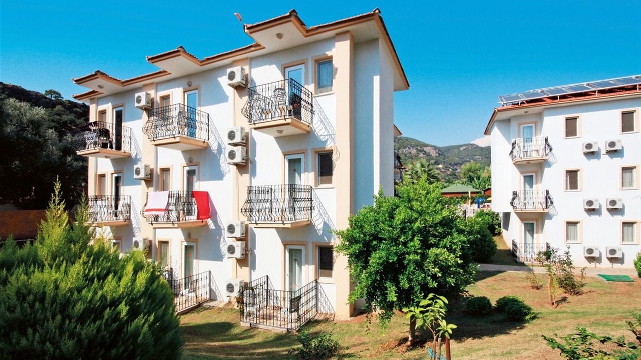 Photo of Others in Oludeniz City Center