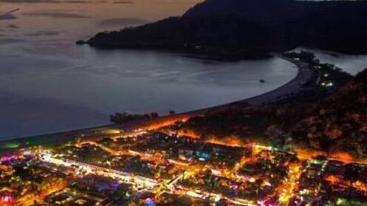 Photo of Outdoor in Oludeniz City Center