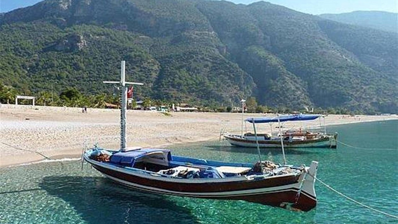 Photo of Others in Oludeniz City Center