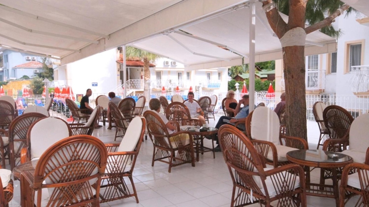 Photo of Others in Oludeniz City Center