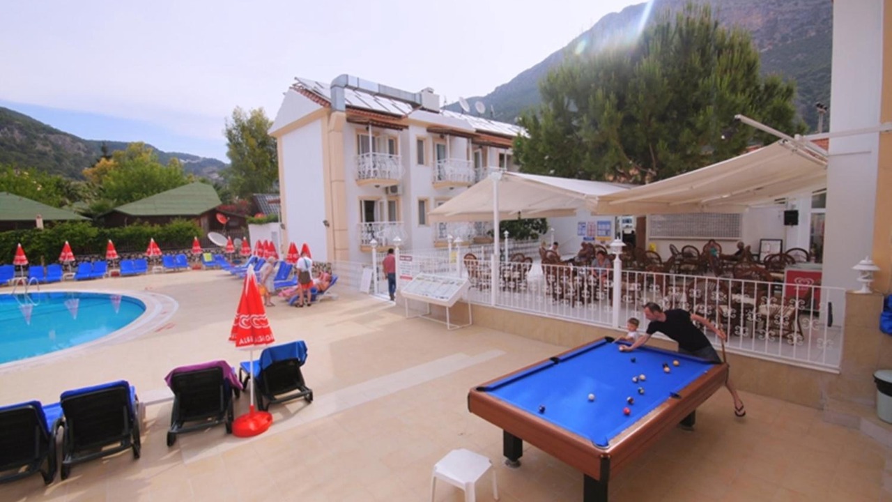 Photo of Others in Oludeniz City Center