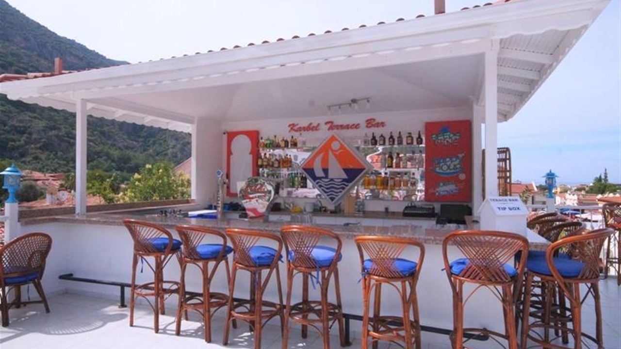 Photo of Others in Oludeniz City Center