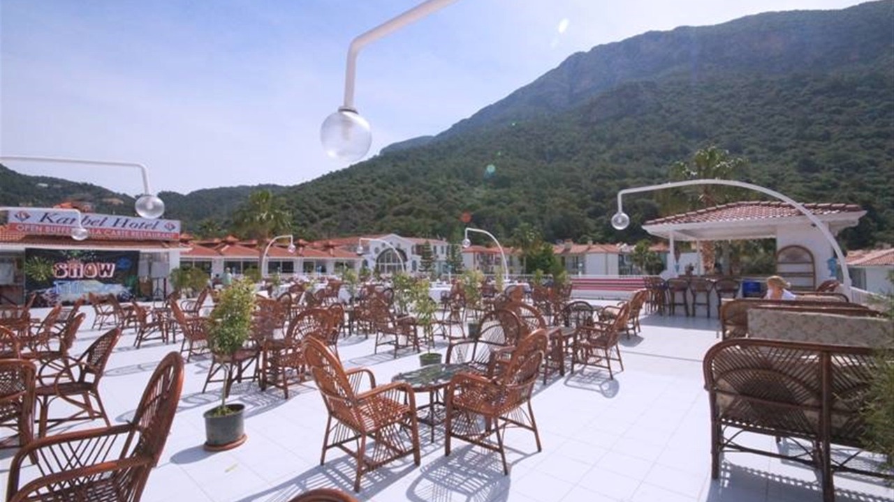 Photo of Others in Oludeniz City Center