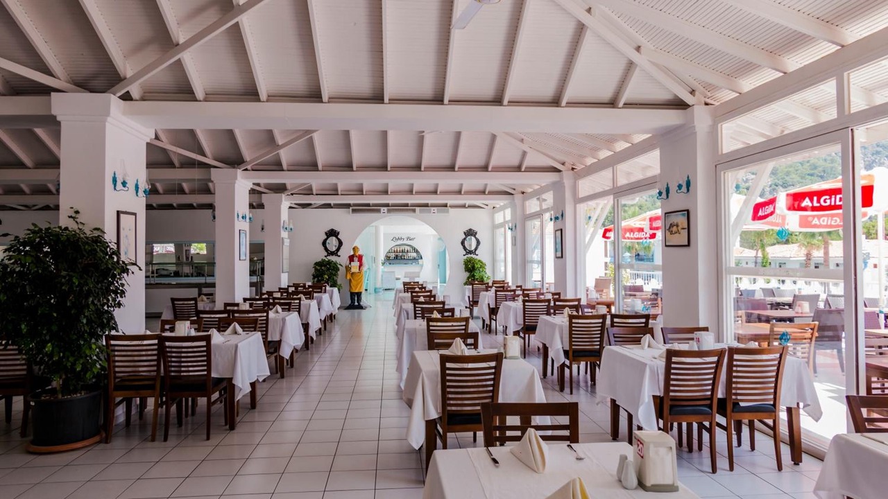 Photo of Others in Oludeniz City Center
