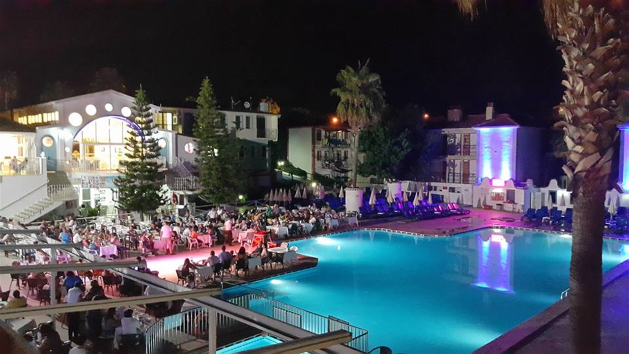 Photo of Others in Oludeniz City Center