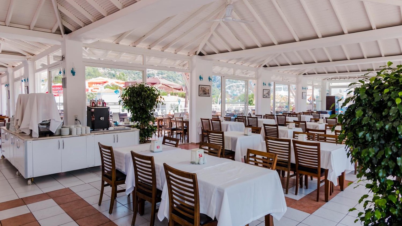 Photo of Others in Oludeniz City Center