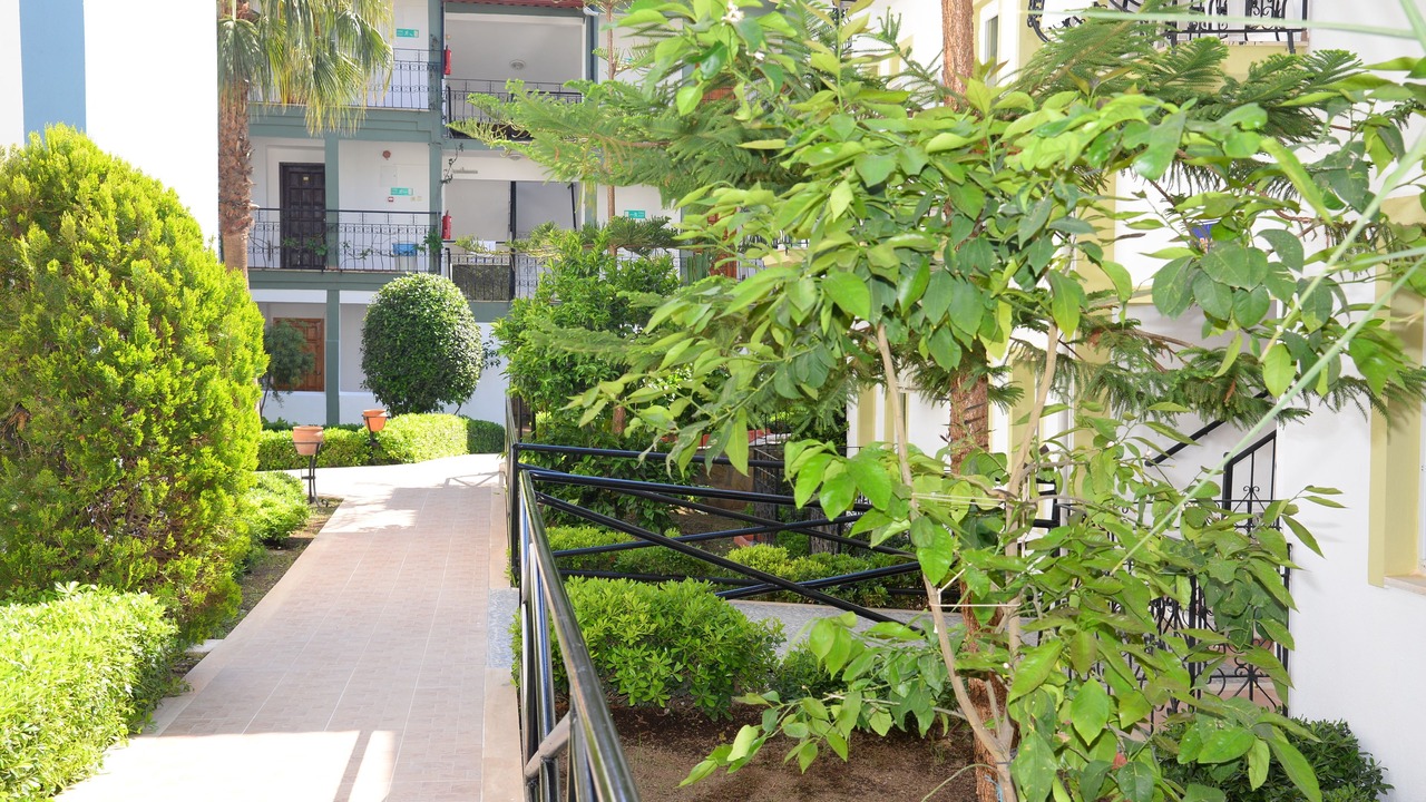 Photo of Outdoor in Oludeniz City Center