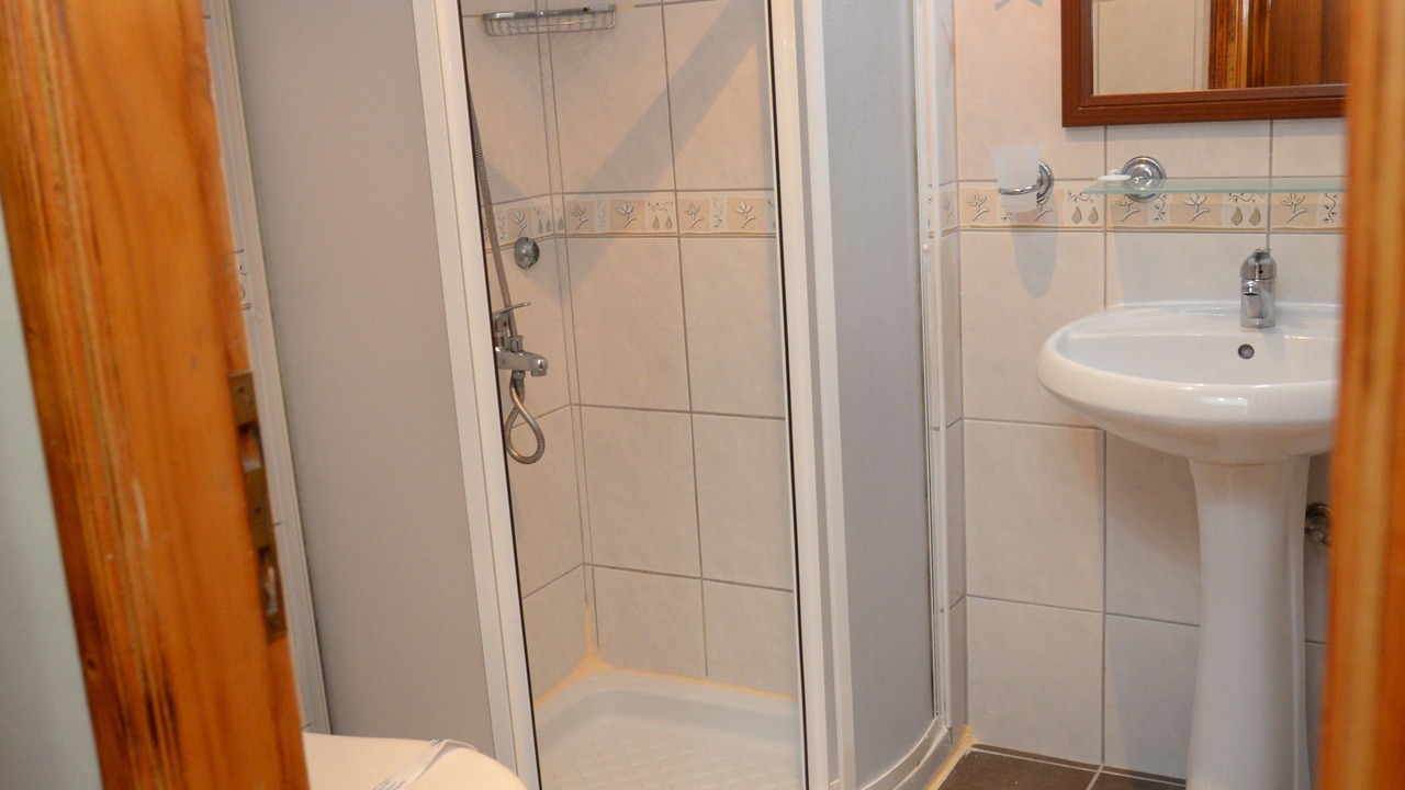 Photo of Bathroom in Oludeniz City Center