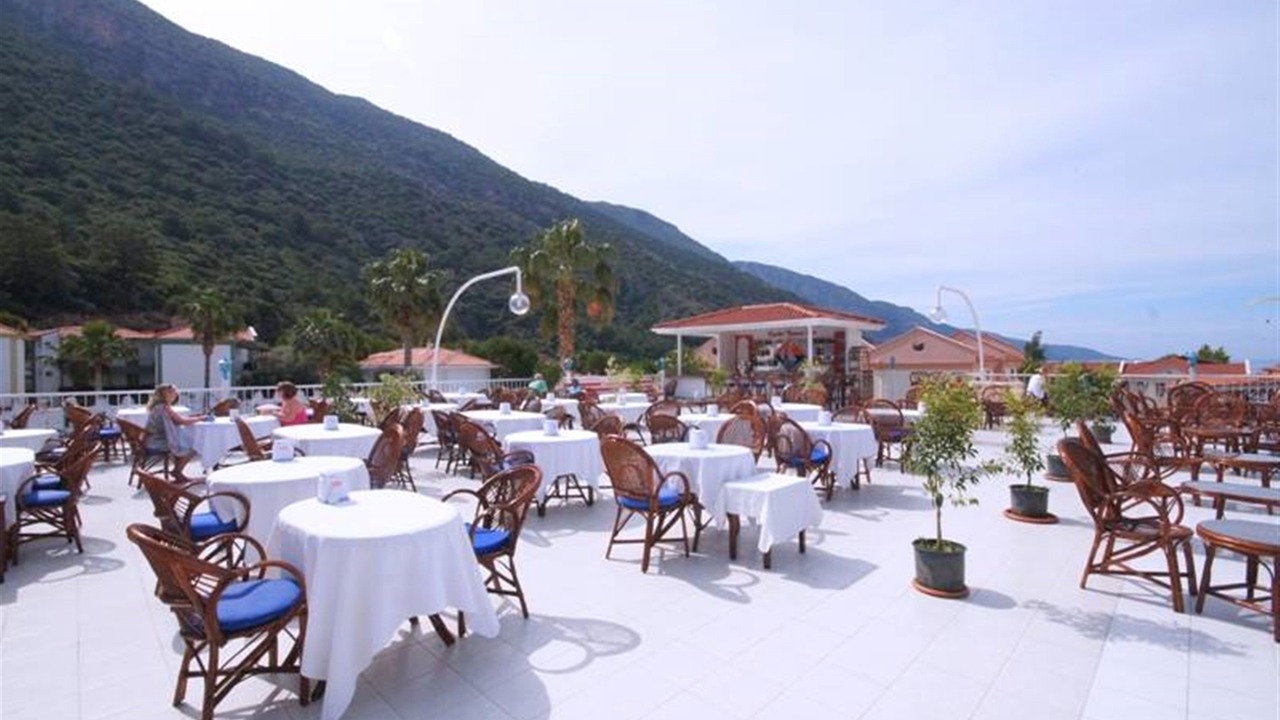 Photo of Others in Oludeniz City Center