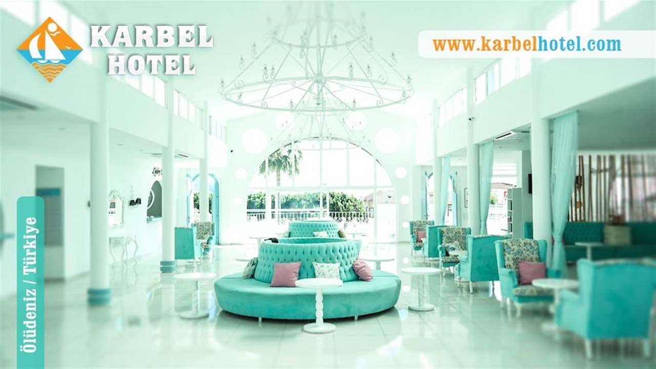 Photo of Outdoor in Oludeniz City Center