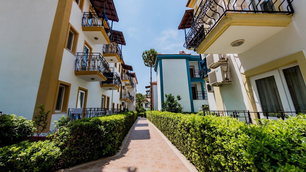 Photo of Outdoor in Oludeniz City Center