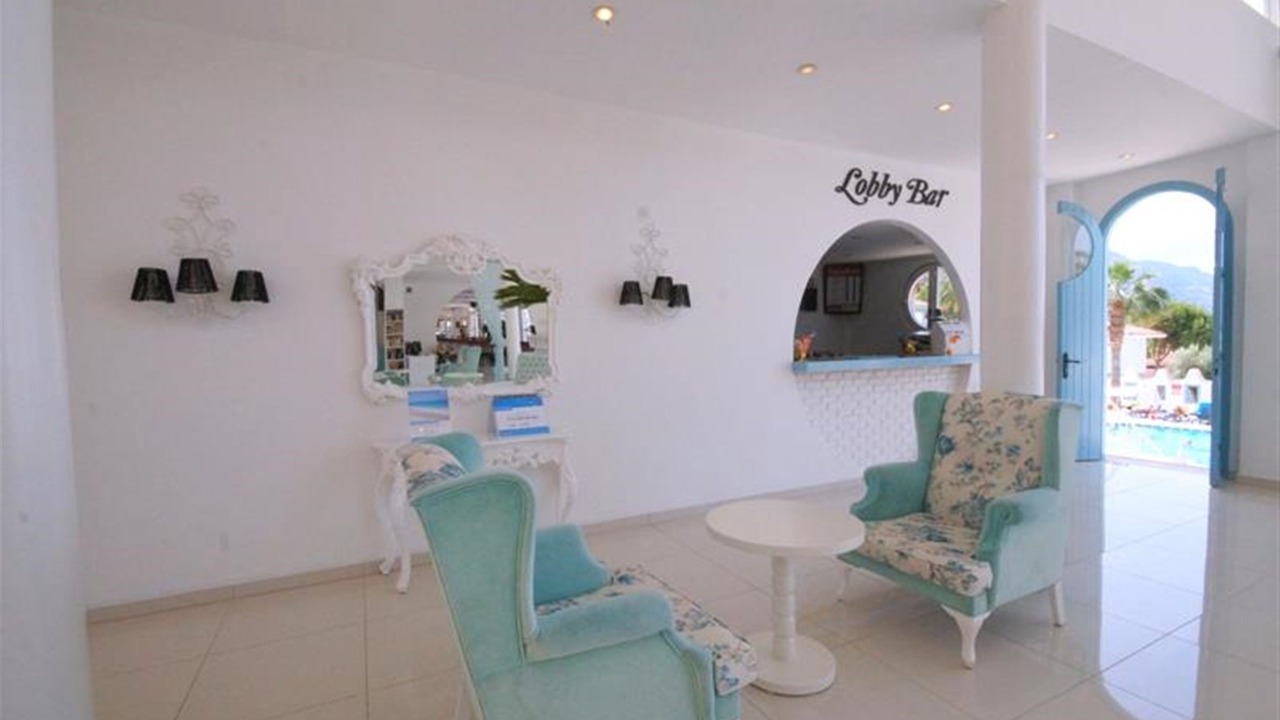 Photo of Others in Oludeniz City Center