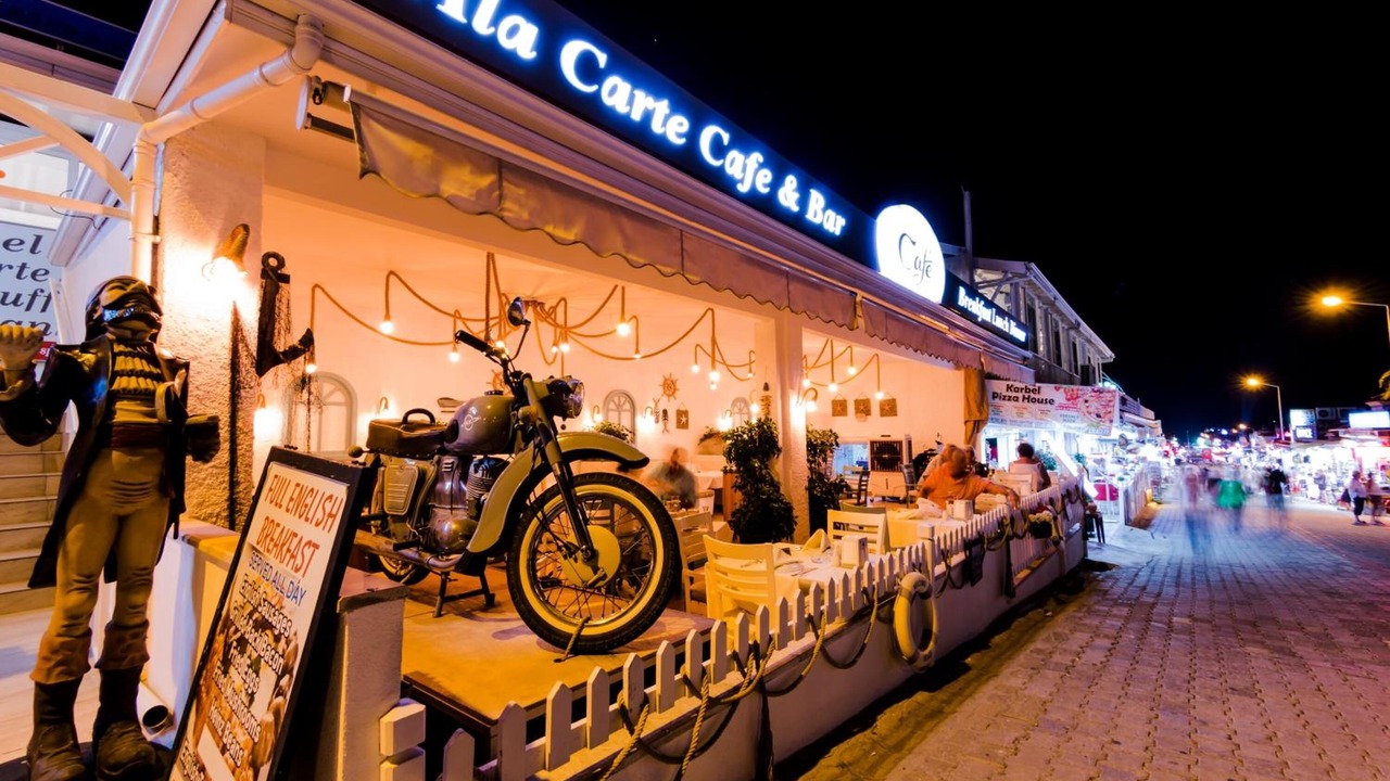 Photo of Others in Oludeniz City Center