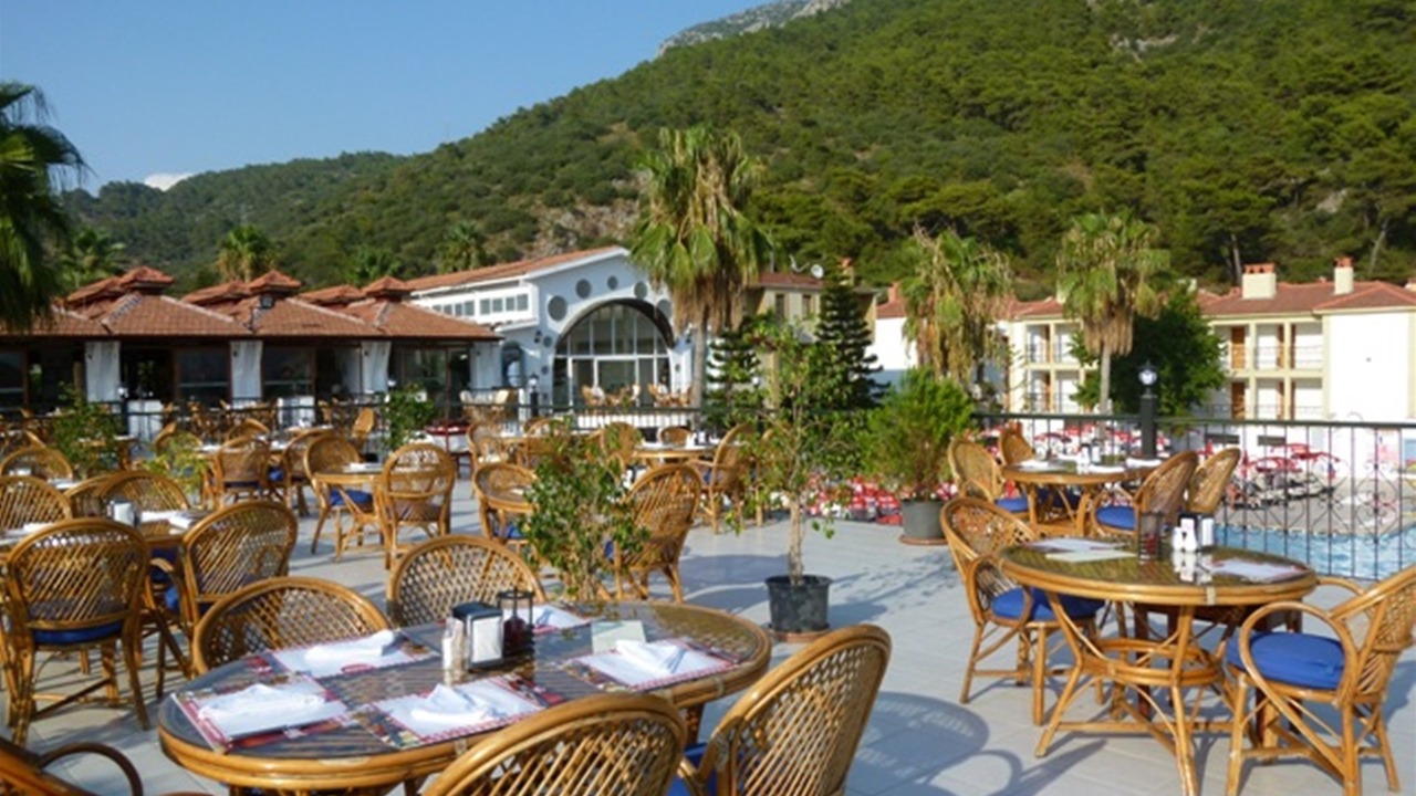 Photo of Others in Oludeniz City Center