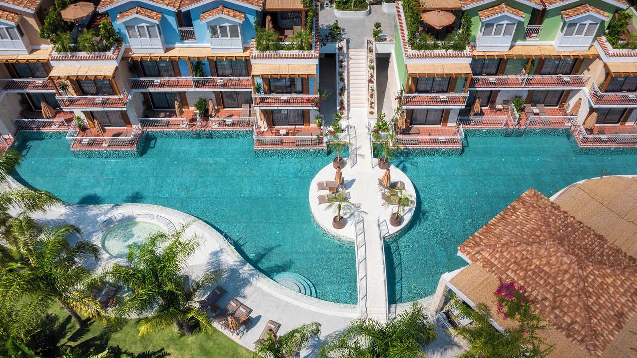 Photo of Outdoor in Oludeniz City Center