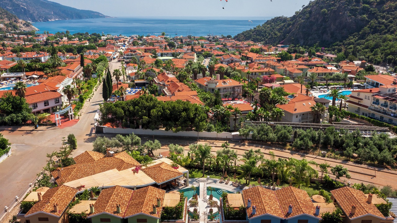Photo of Others in Oludeniz City Center