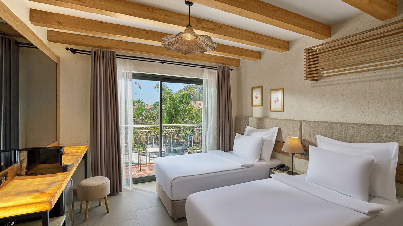 Photo of Bedroom in Oludeniz City Center