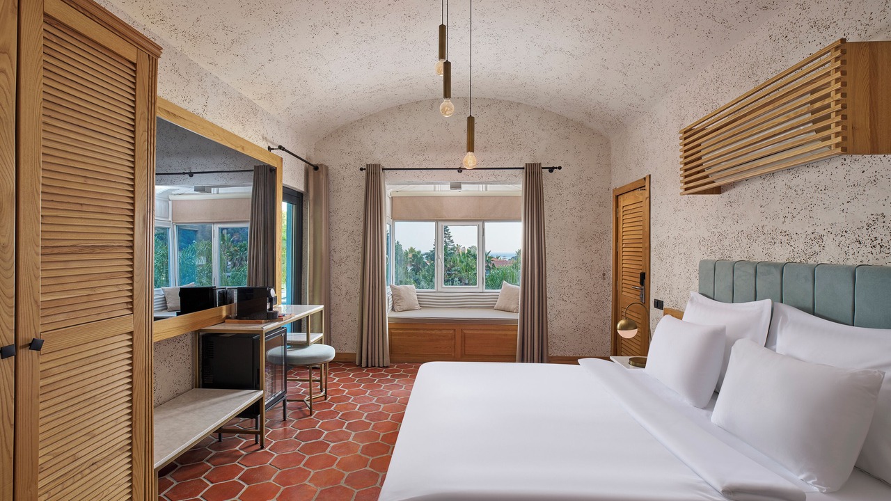 Photo of Bedroom in Oludeniz City Center