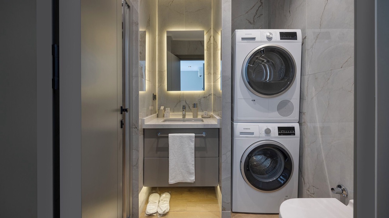 Photo of Bathroom in Eski Lara