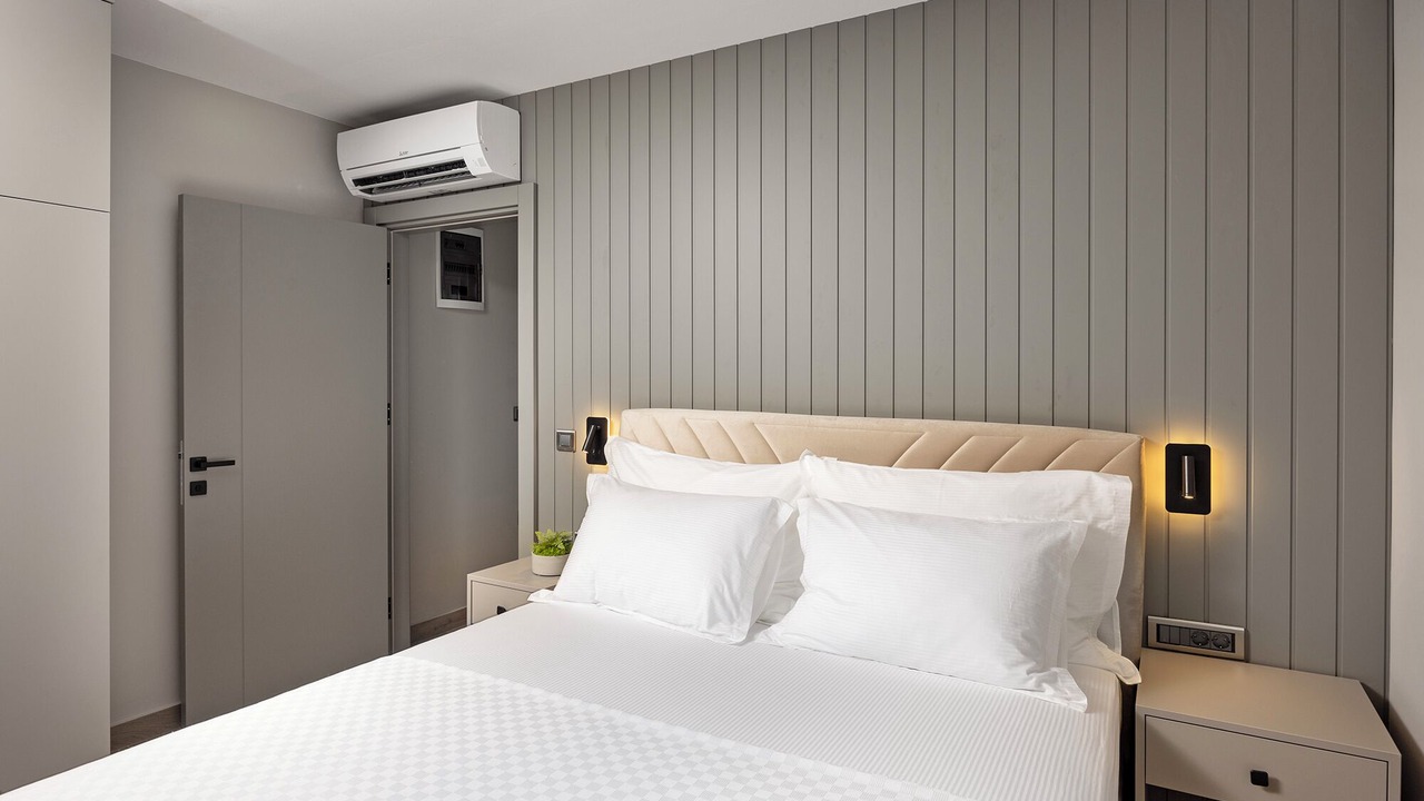 Photo of Bedroom in Eski Lara