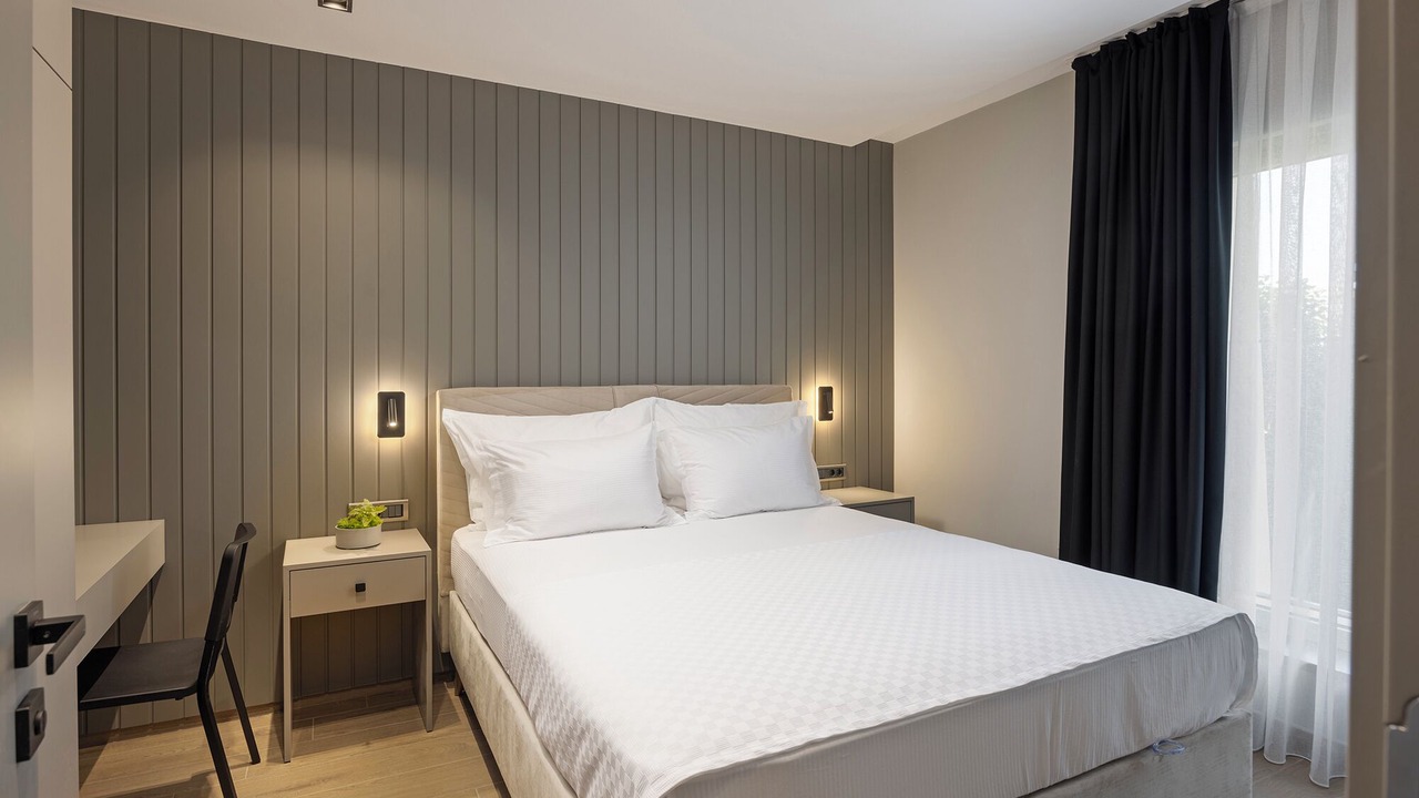 Photo of Bedroom in Eski Lara
