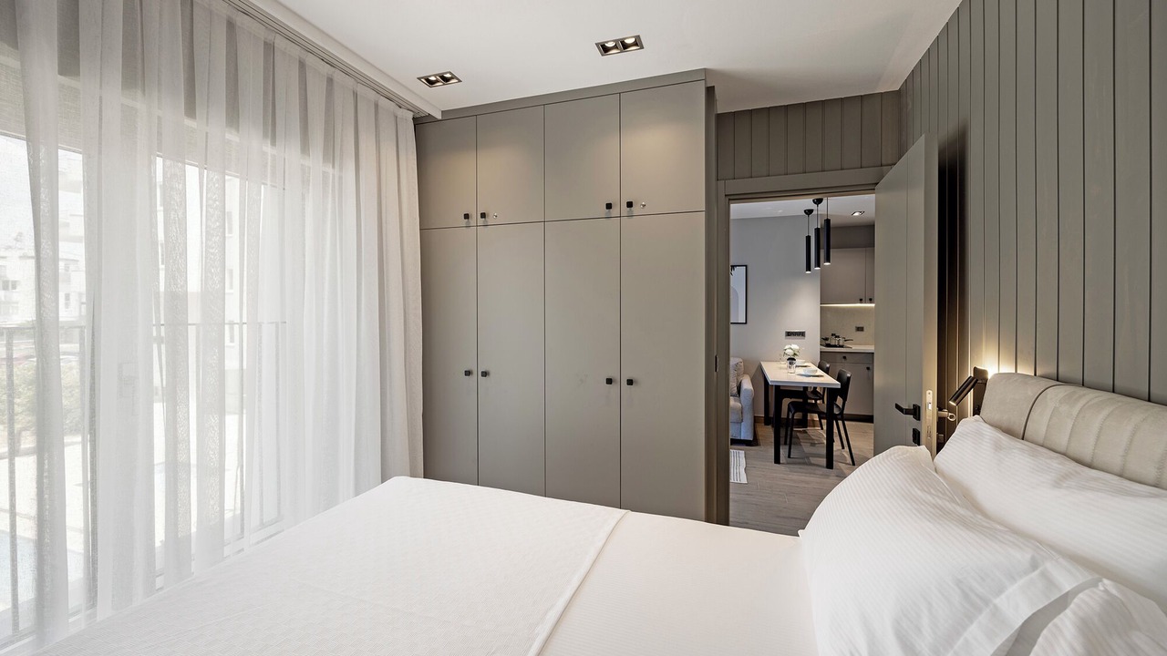 Photo of Bedroom in Eski Lara