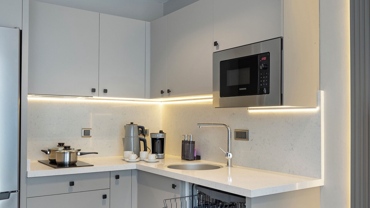 Photo of Kitchen in Eski Lara